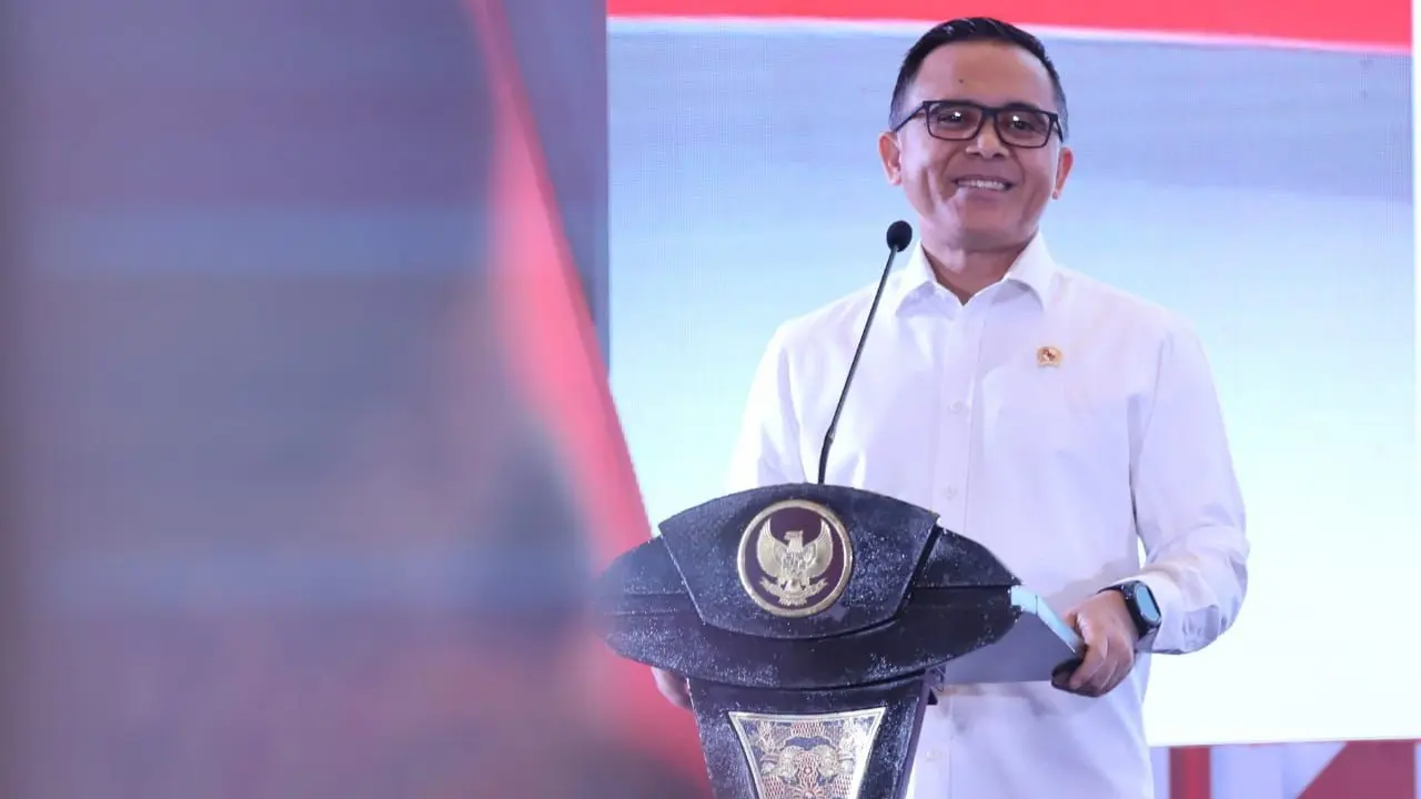 Usung GovTech, Menpan RB Tak Ingin Layanan Digital Justru Mempersulit