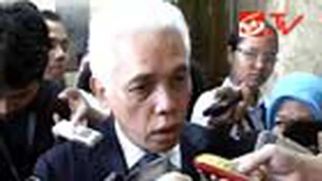 Hatta: Stok Nasional untuk Lebaran Aman