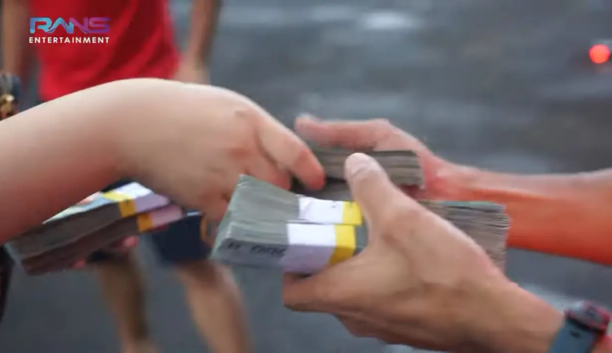 (Youtube/Rans Entertainment)