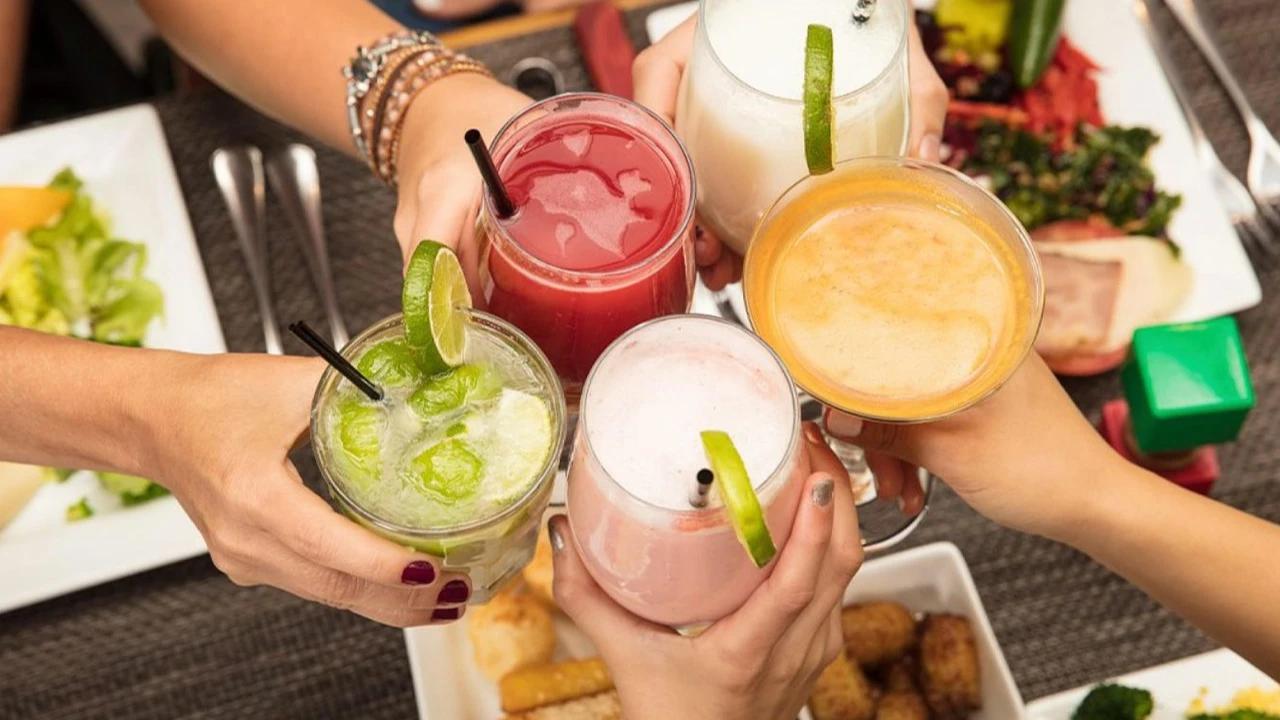 9 Ide Makanan Lezat untuk Tahun Baru 1 Januari 2026 Bersama Keluarga