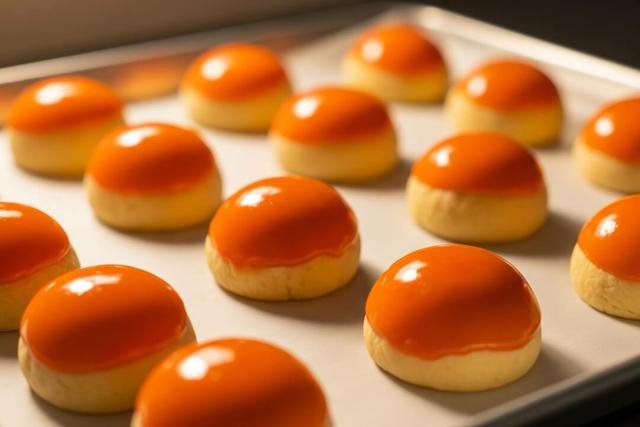 Cara Membuat Nastar Tepung Mocaf