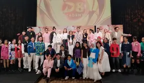 D'Academy 8 Indosiar Dimulai, Lebih Megah dengan Sederet Inovasi Baru