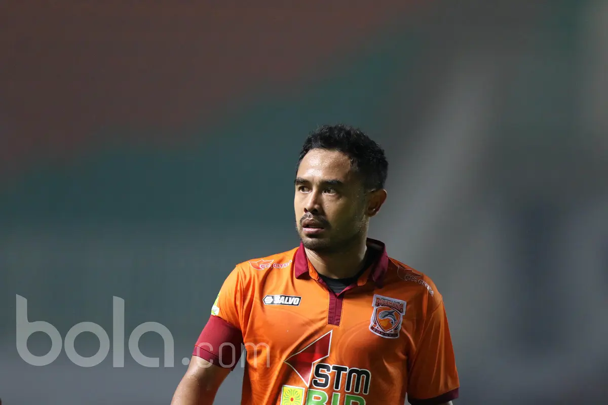 Ponaryo Astaman