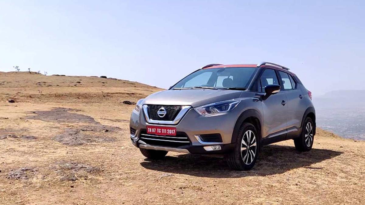 Belum Rilis di Indonesia, Nissan Kicks Akan Punya Versi Facelift