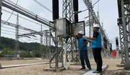 PLN Batam Pulihkan Pasokan Listrik Setelah Gangguan Awal Pekan