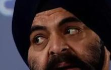 Ajay Banga Ungkap Tantangan Pimpin Bank Dunia: Masalah Sekarang Tak Hanya soal Kemiskinan Semata
