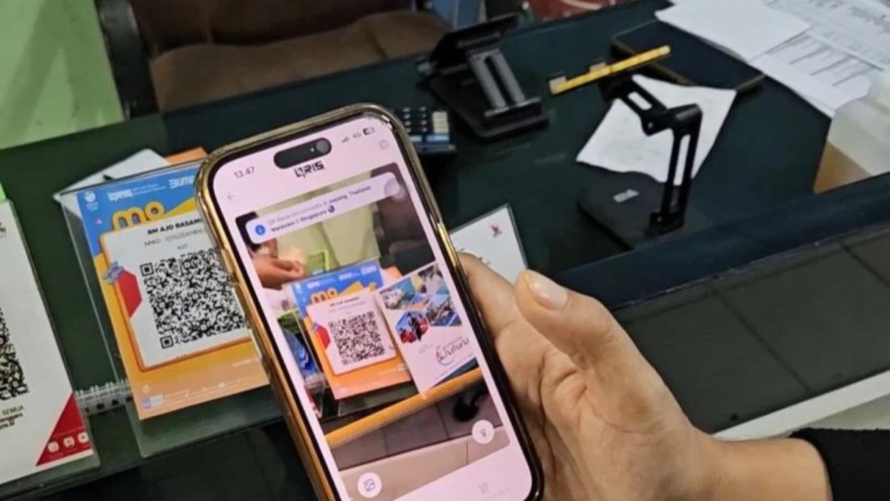 Viral Toko Tolak Pembayaran Tunai, Banggar DPR: Jangan Sembarangan Tolak Rupiah, Bisa Pidana Satu Tahun
