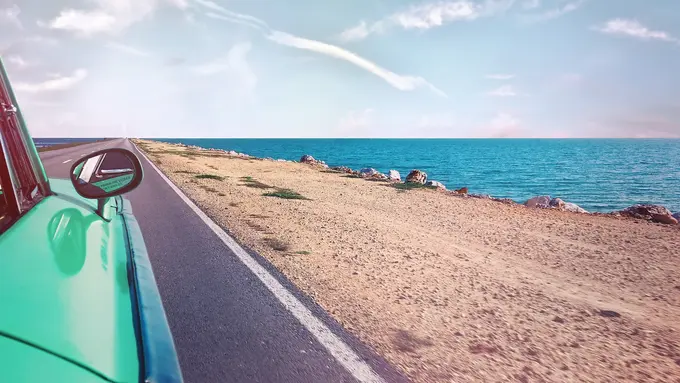 [Bintang] Ini Tips Buka Puasa Saat Kena Macet