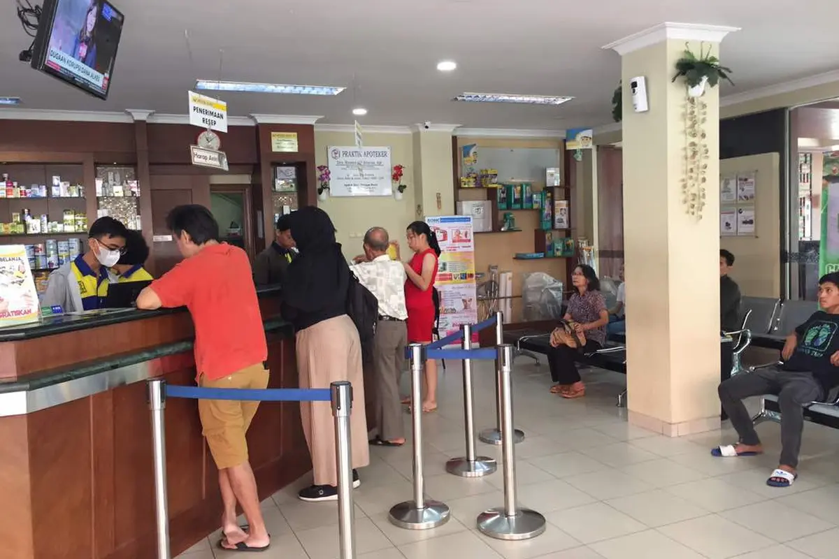 Lokasari Tamansari
