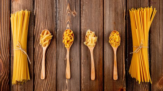 Pasta