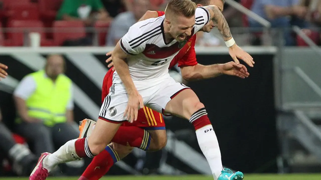 Marco Reus