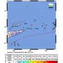 Gempa Magnitudo 5,1 Guncang Maluku Barat Daya