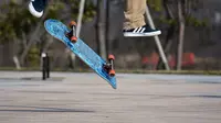 Remaja Malaysia Tewas Akibat Kecelakaan Skateboard di Australia