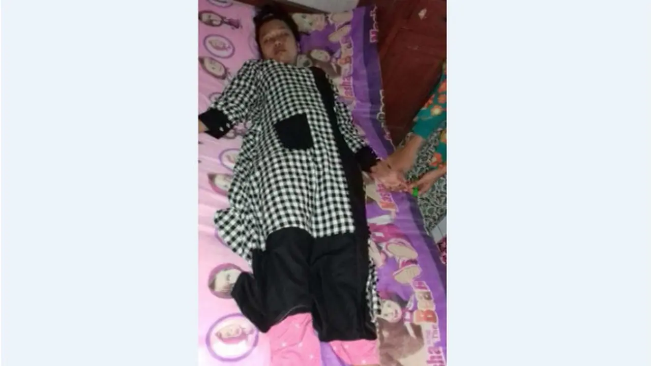 Diduga Usai Jalani Hukuman Squad Jump, Siswi Mojokerto Alami Gejala Lumpuh