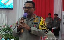 Polda Papua Antisipasi Gangguan Keamanan 2026, Fokus Utama Papua Pegunungan
