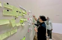 ITDC Perkuat Kolaborasi Wujudkan Pembangunan Mandalika Berkelanjutan Melalui FGD dan Proyek Strategis