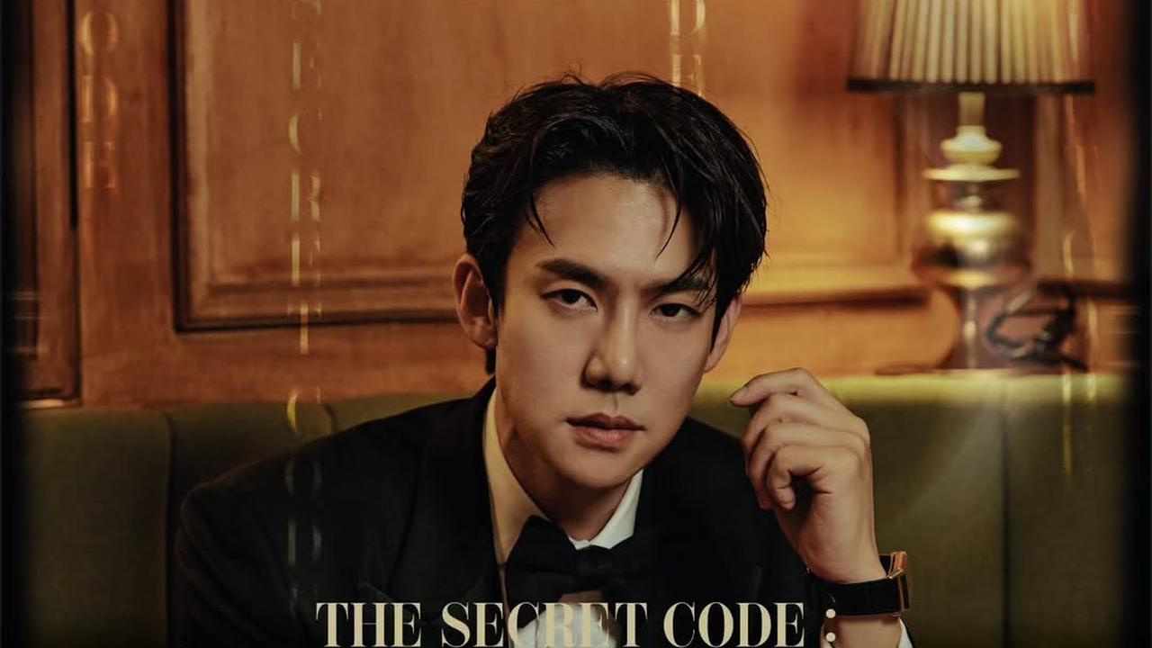 Yoo Yeon Seok Siap Gelar Fan Meeting di Jakarta, Ini Harga dan Link Pembelian Tiketnya