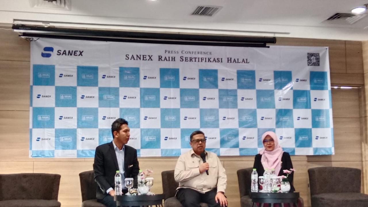 Pentingnya Sertifikasi Halal untuk Beri Perlindungan dan Kepastian Bagi Masyarakat