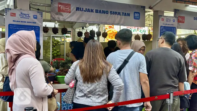 JF3 Food Festival 2026