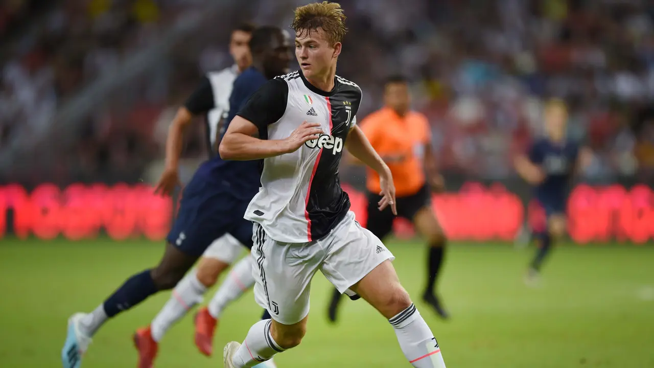 Starting XI Termahal pada Bursa Transfer Musim Panas 2019