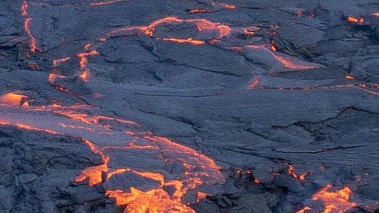 Ilmuwan Ungkap 250 Juta Tahun Lagi akan Muncul Superbenua Vulkanik, Ini Dampak Bagi Umat Manusia