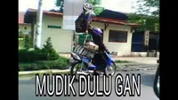 Top 3: Meme Mudik Sampai Toyota Yaris ke-3 Juta