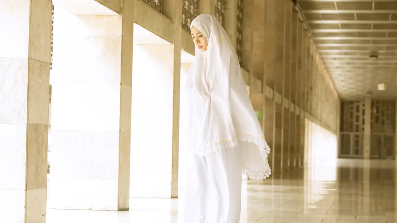 Doa Ramadan