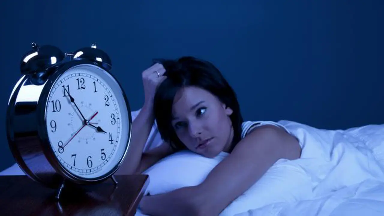 Yuk, Enyahkan Insomnia Tanpa Obat dengan Cara Ini!