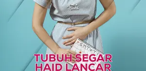 Saat sedang haid tubuh biasanya lebih mudah Lelah. Lakukan kegiatan berikut agar kamu tidak mudah Lelah saat haid. Simak video selengkapnya ya&hellip;
