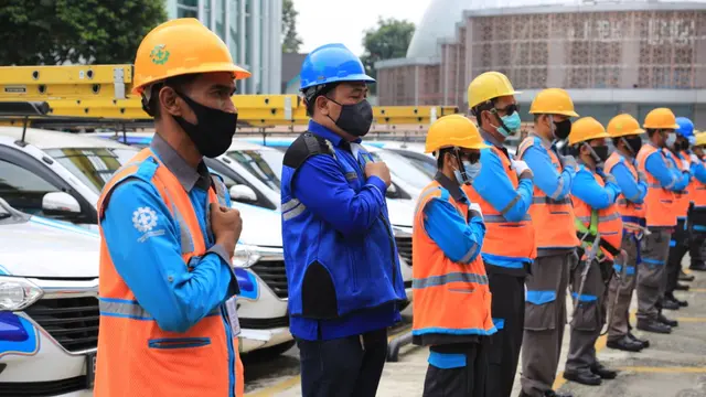 PLN Sumut