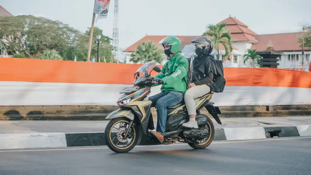 Grab Hadirkan Info Promo Liburan Aman dan Terjangkau