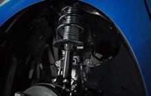 Suspensi Nissan Serena e-Power Produksi Yamaha, Minim Getaran Bodi dan Menyerap Distorsi