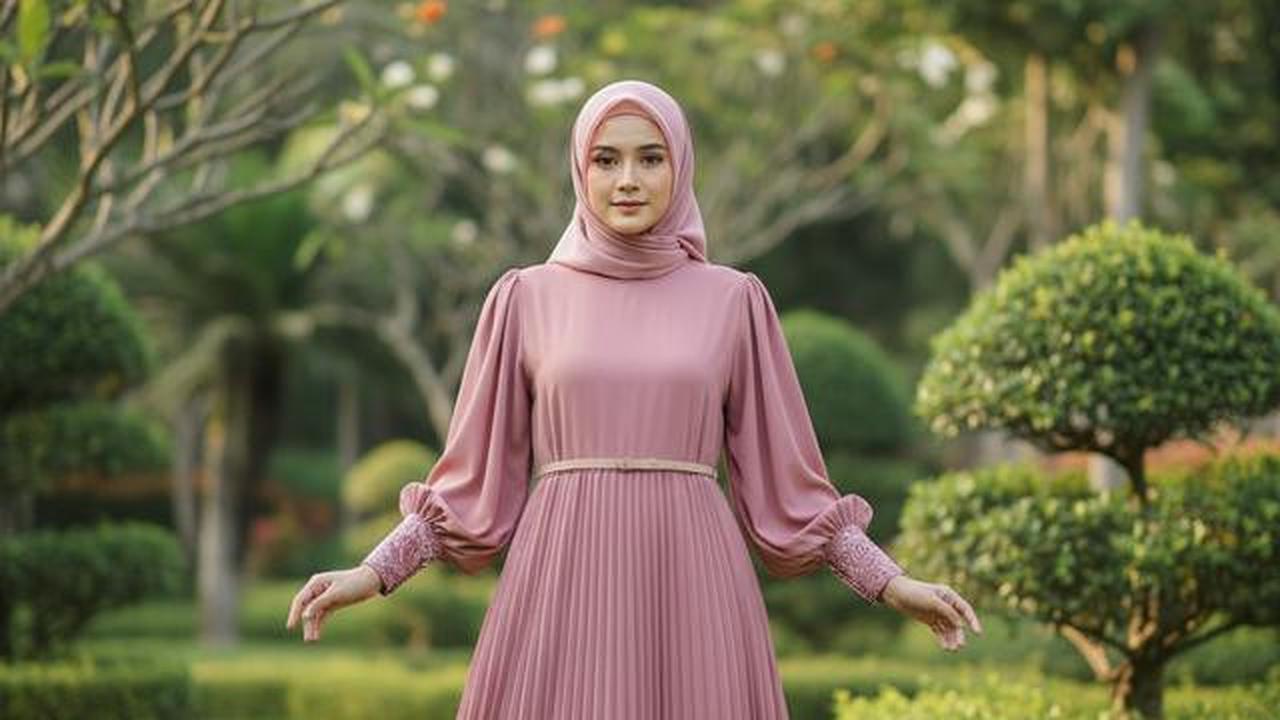7 Kesalahan Umum saat Memilih Gamis Syar'i yang Perlu Dihindari