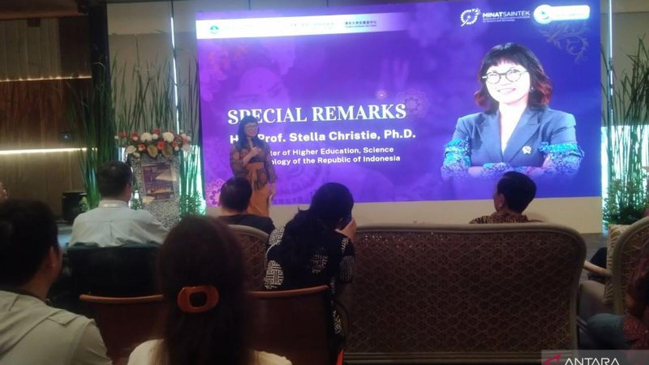 Pemerintah Tingkatkan Pendanaan Riset Pendidikan Tinggi, Dorong Studi Musik dan Otak