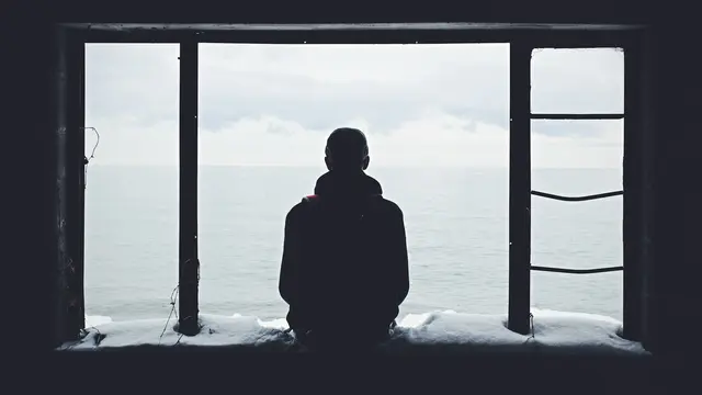 Sad