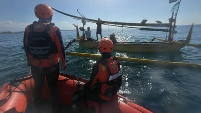 Pencarian WNA Polandia Berakhir Tragis, Ditemukan Meninggal di Pantai Yeh Kuning