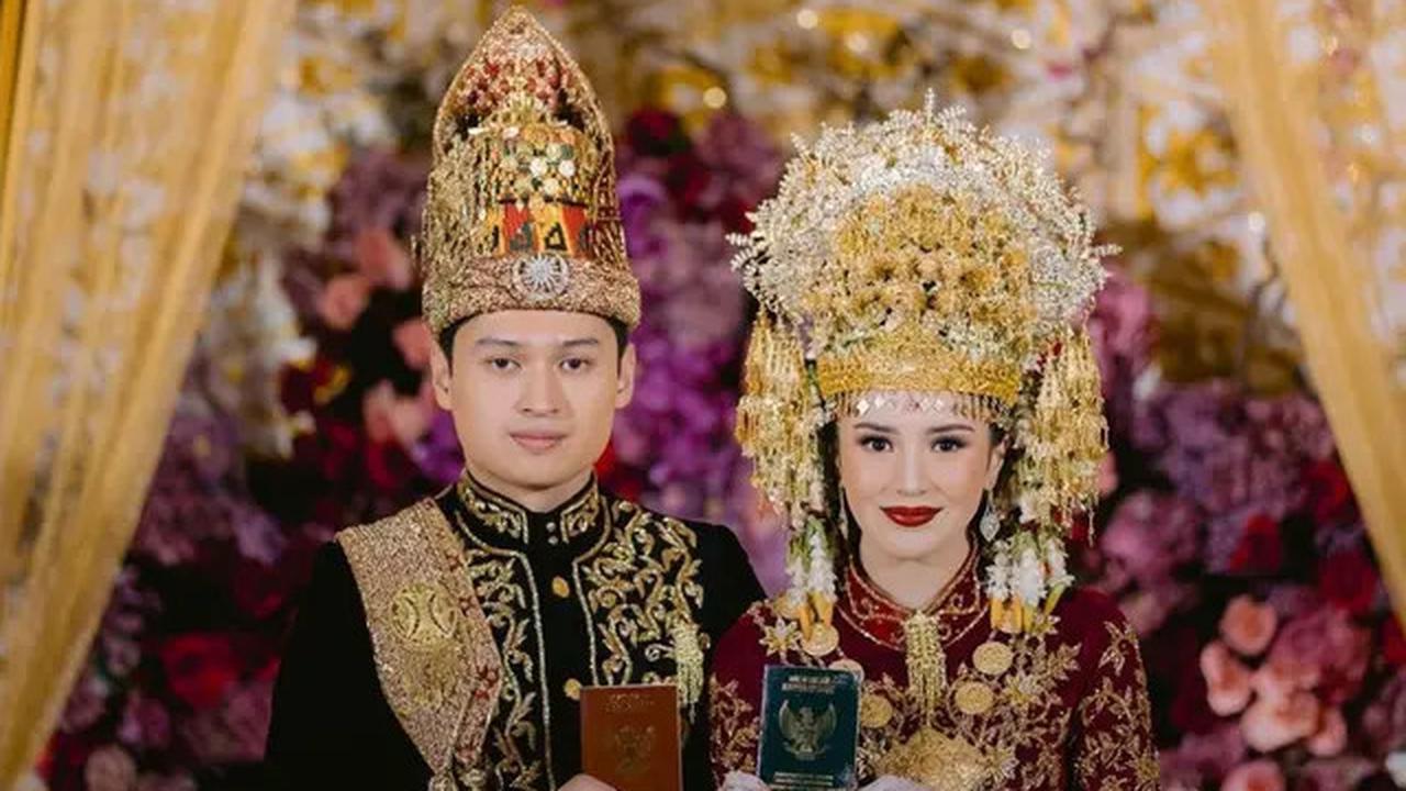 15 Artis Wanita Resmi Menikah di Tahun2024, Lepas Status Lajang hingga Janda