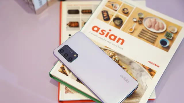 Oppo bersiap meluncurkan smartphone baru mereka di Indonesia pada kuartal IV 2021 (Dok. Oppo Indonesia)