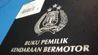 Tak Perlu Calo, Begini Cara Mengurus BPKB Hilang Secara Mandiri