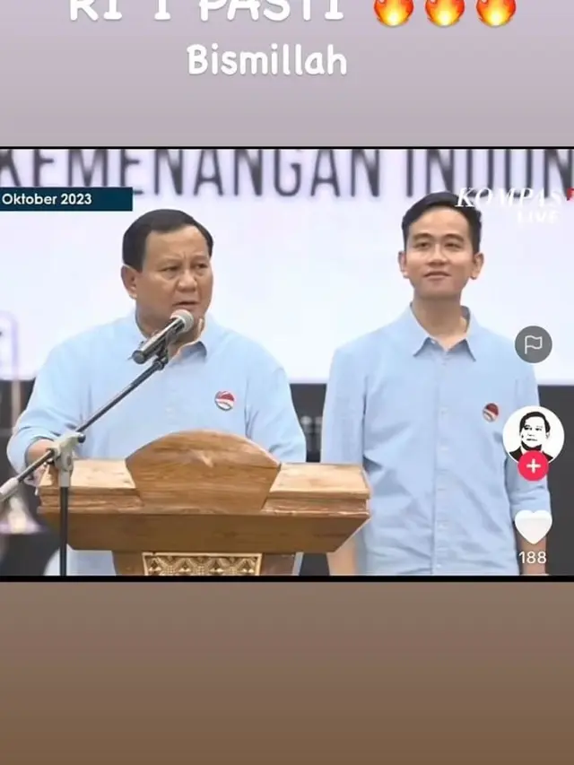 Nikita Mirzani Siap Dukung Prabowo – Gibran Maju pada Pilpres 2024, Sebelumnya Sempat Bingung dan Sebut Semua Capres Gelap Gulita