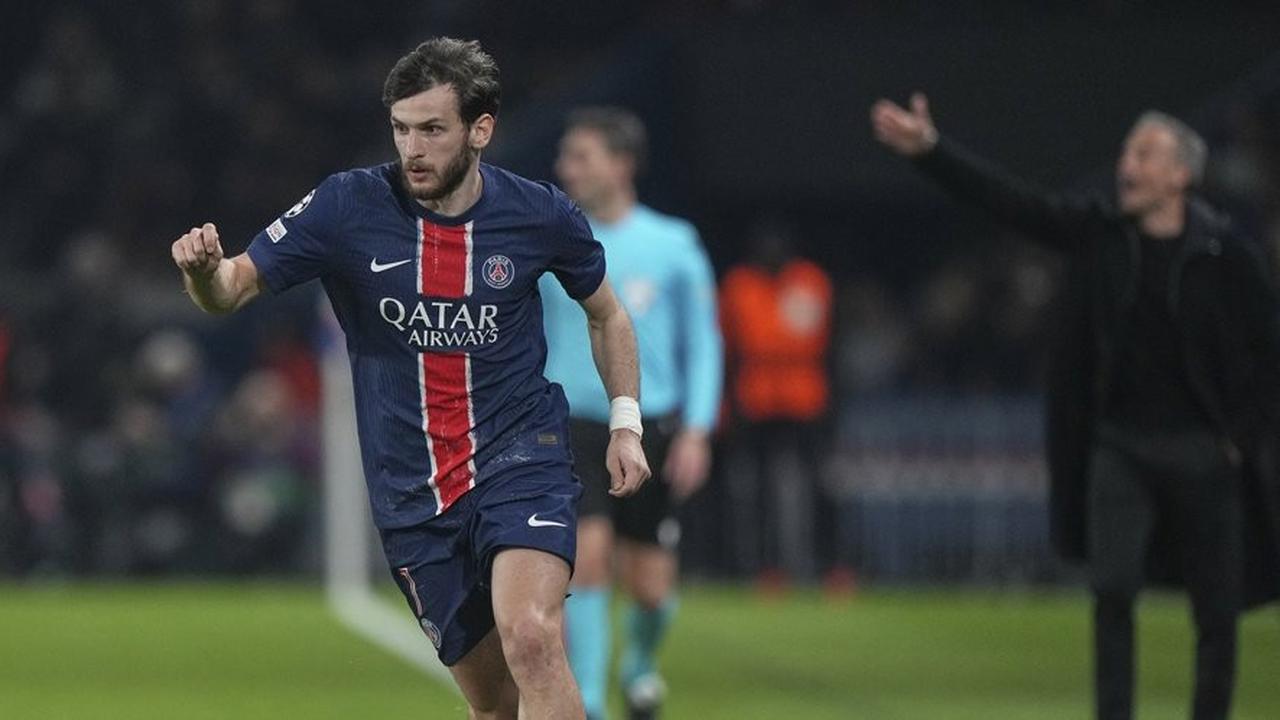 Khvicha Kvaratskhelia Sebut Laga PSG Vs Liverpool Laga Impian, Berambisi Kalahkan The Reds di Anfield