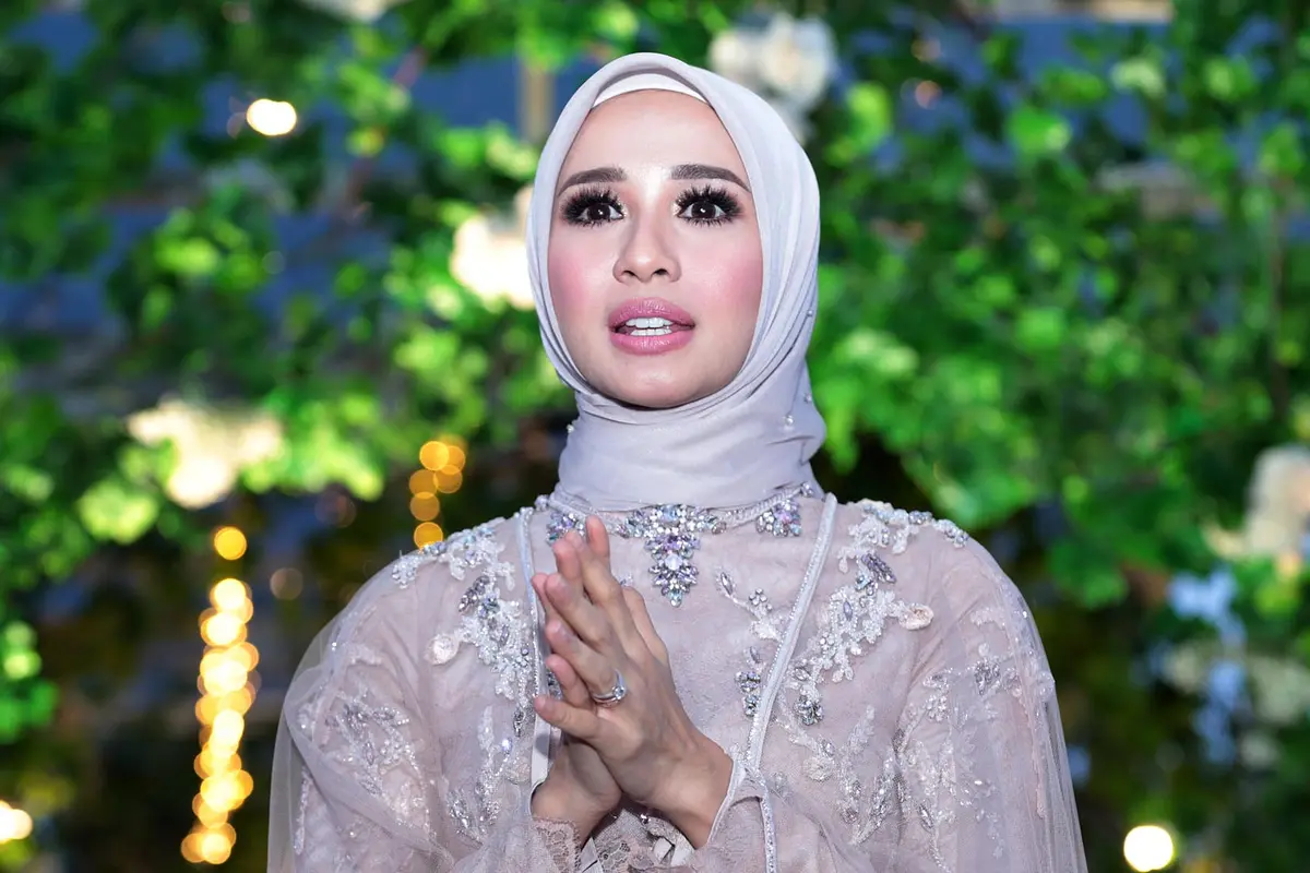 [Bintang] Laudya Cynthia Bella