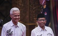 Jelang Debat Capres, TPN Ganjar Tegaskan Konsep Bebas Aktif Wujudkan Perdamaian Dunia