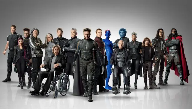 Taron Edgerton baru saja menyanggah berpeluang untuk tampil sebagai Cyclops di X-Men: Apocalypse.