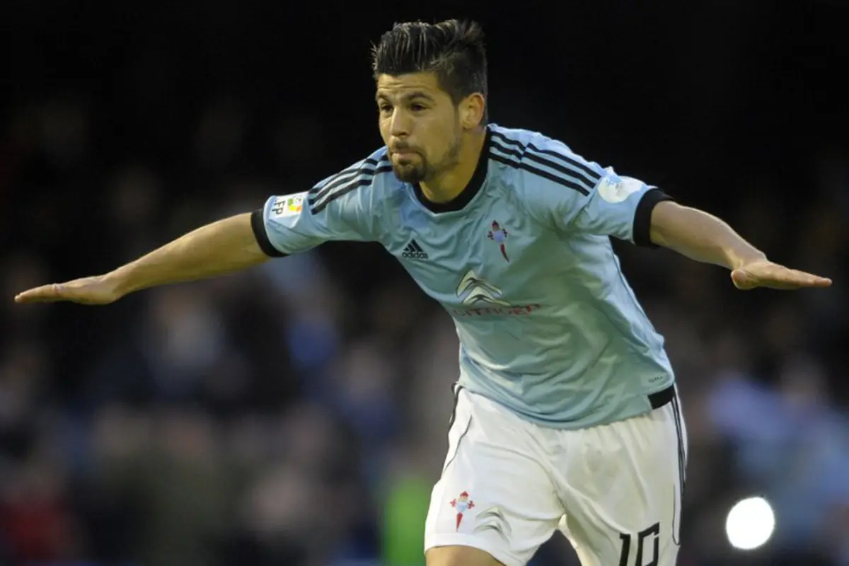 Nolito