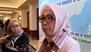 Kementerian ESDM Terbitkan Izin Panas Bumi Gunung Ungaran untuk PLN