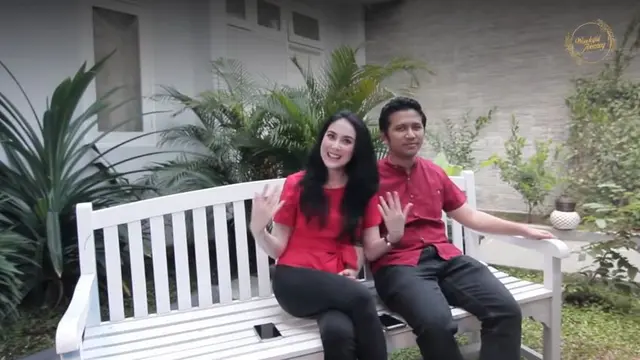 7 Potret Rumah Dinas Arumi Bachsin dan Emil Dardak di Surabaya, Bernuansa Putih