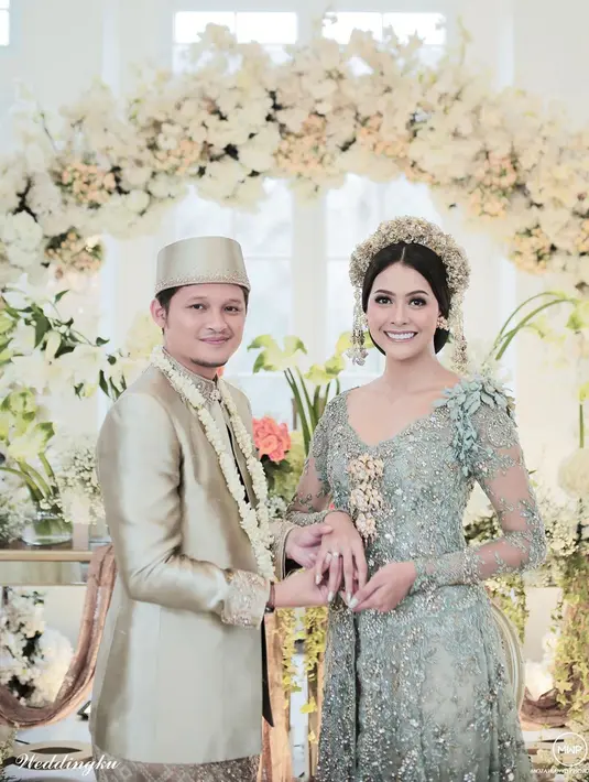 (Instagram/bungajelitha66)