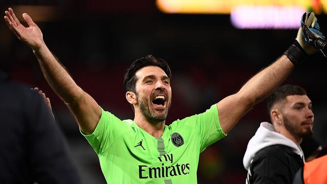 Gianluigi Buffon