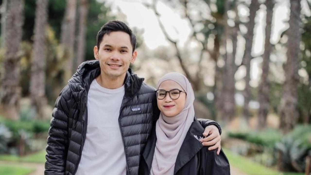 Bukan dari Kalangan Selebritis, Ini Pekerjaan Nesyana Ayu Nabila Istri Ben Kasyafani